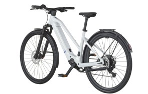 PASSAGE 20 SLOPE WHITE 2026